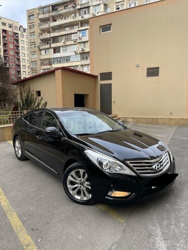 Hyundai Grandeur 2011, 399,000 km - 3.0 l - Bakı