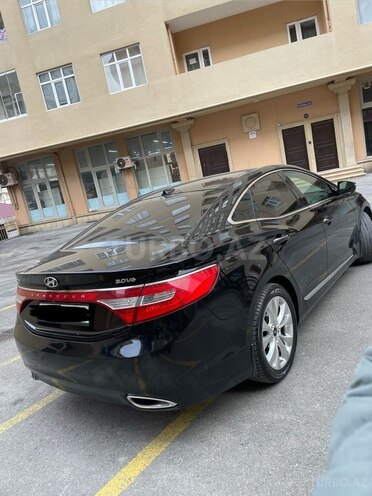 Hyundai Grandeur 2011, 399,000 km - 3.0 l - Bakı