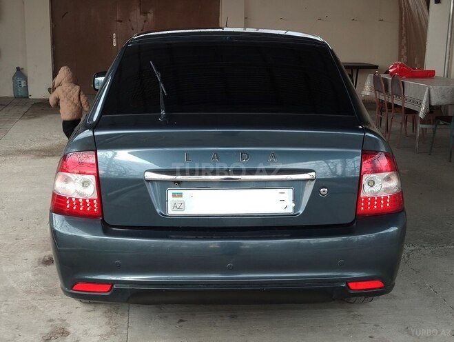 LADA (VAZ) Priora 2015, 218,000 km - 1.6 л - Ağsu