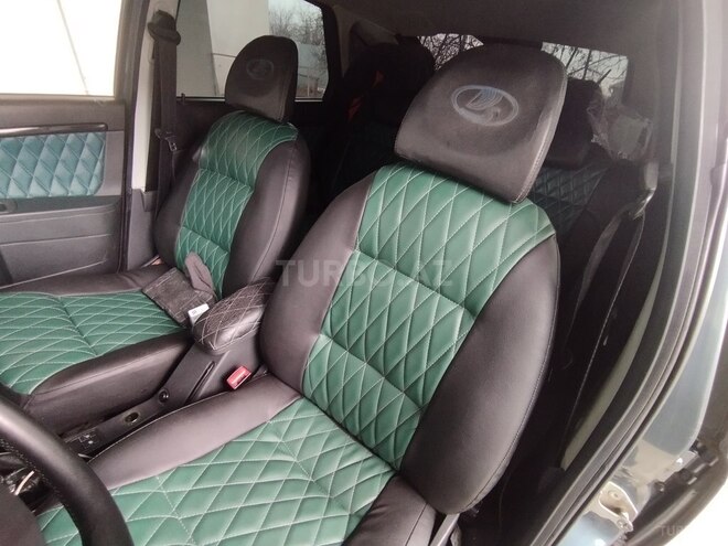 LADA (VAZ) Priora 2015, 218,000 km - 1.6 л - Ağsu