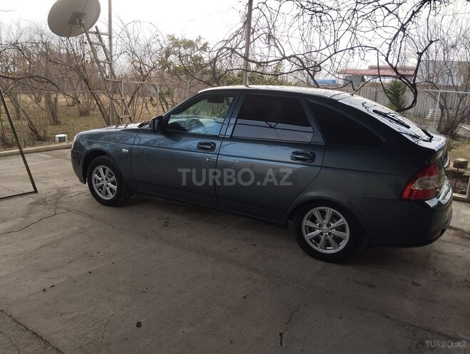 LADA (VAZ) Priora 2015, 218,000 km - 1.6 л - Ağsu