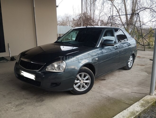 LADA (VAZ) Priora 2015, 218,000 km - 1.6 л - Ağsu
