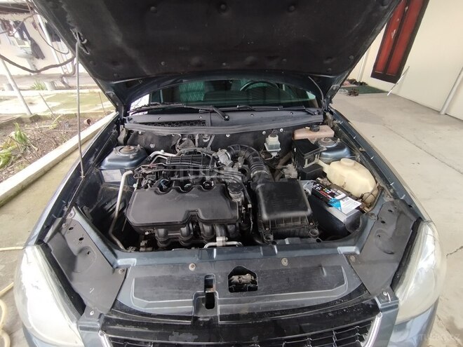 LADA (VAZ) Priora 2015, 218,000 km - 1.6 л - Ağsu