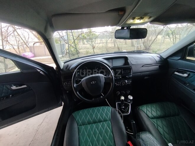 LADA (VAZ) Priora 2015, 218,000 km - 1.6 л - Ağsu