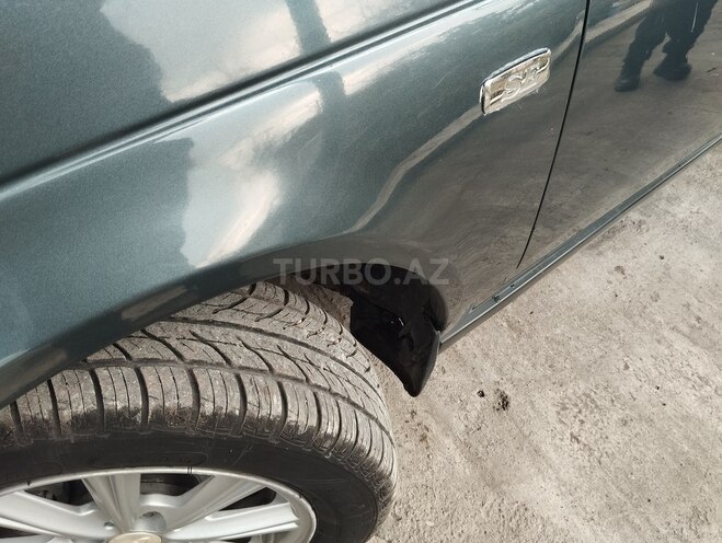 LADA (VAZ) Priora 2015, 218,000 km - 1.6 л - Ağsu