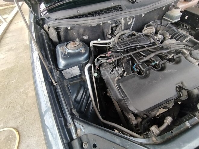 LADA (VAZ) Priora 2015, 218,000 km - 1.6 л - Ağsu