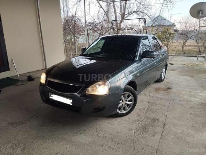 LADA (VAZ) Priora 2015, 218,000 km - 1.6 л - Ağsu