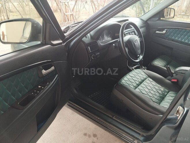 LADA (VAZ) Priora 2015, 218,000 km - 1.6 л - Ağsu