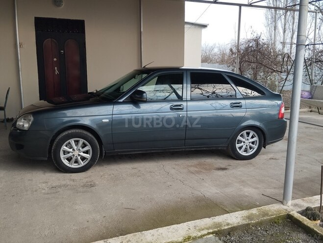 LADA (VAZ) Priora 2015, 218,000 km - 1.6 л - Ağsu