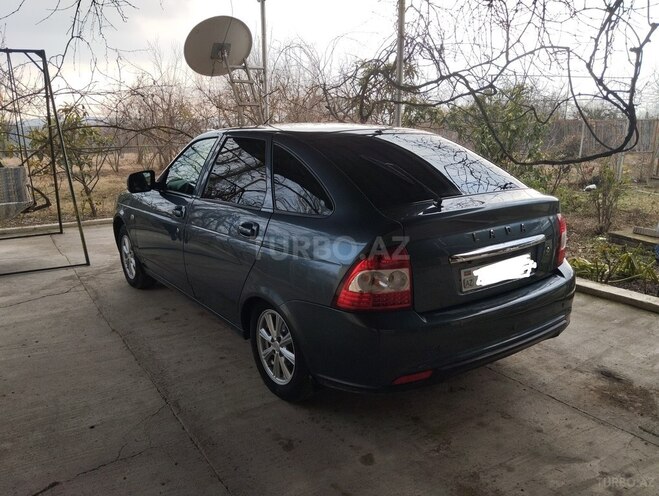 LADA (VAZ) Priora 2015, 218,000 km - 1.6 л - Ağsu