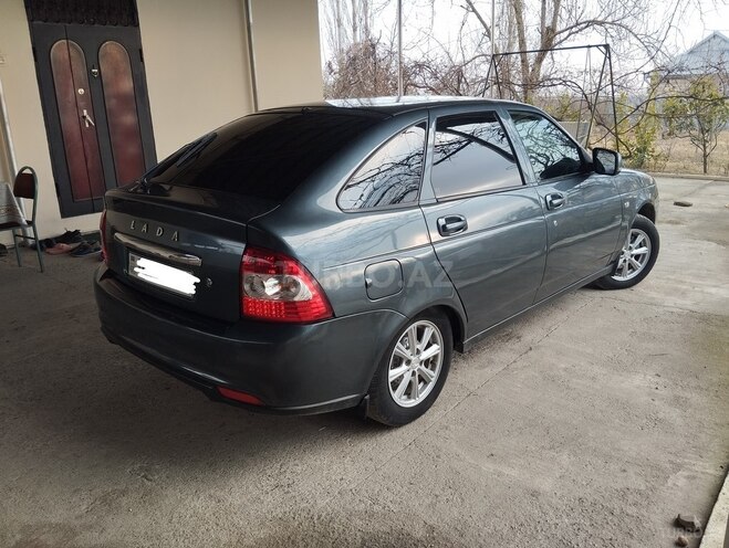 LADA (VAZ) Priora 2015, 218,000 km - 1.6 л - Ağsu