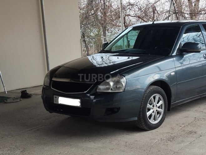 LADA (VAZ) Priora 2015, 218,000 km - 1.6 л - Ağsu