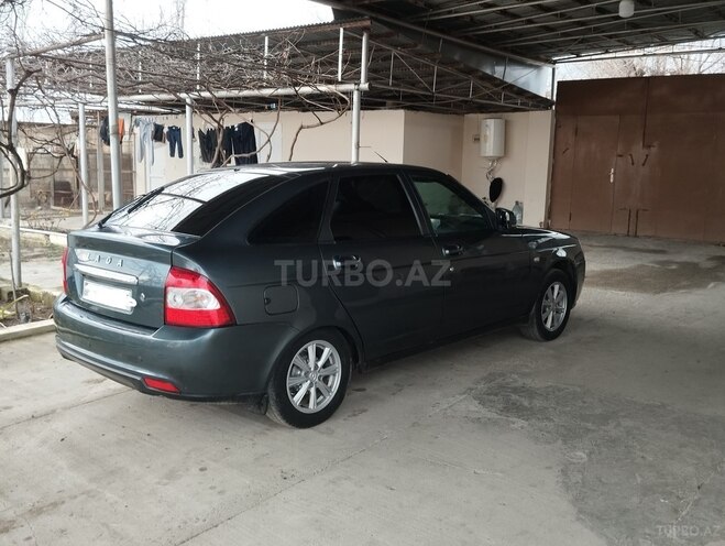 LADA (VAZ) Priora 2015, 218,000 km - 1.6 л - Ağsu