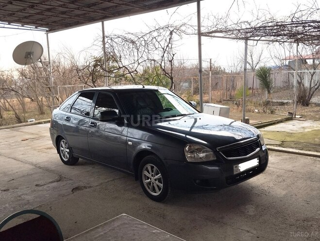 LADA (VAZ) Priora 2015, 218,000 km - 1.6 л - Ağsu