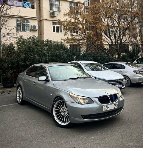 BMW 530 2007, 172,450 km - 3.0 l - Bakı