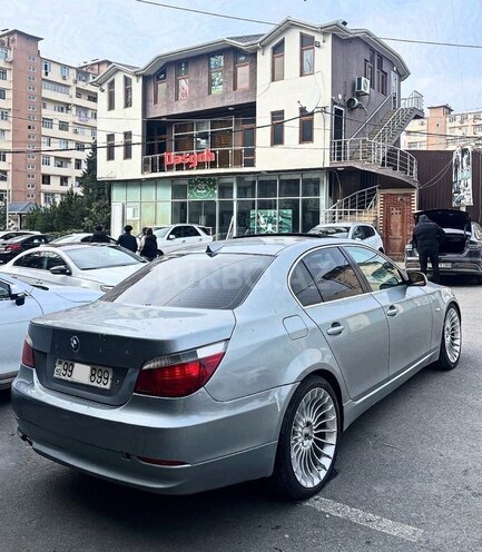 BMW 530 2007, 172,450 km - 3.0 l - Bakı