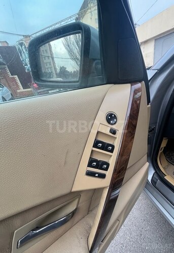 BMW 530 2007, 172,450 km - 3.0 l - Bakı