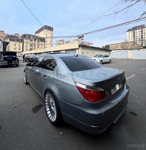BMW 530 2007, 172,450 km - 3.0 l - Bakı