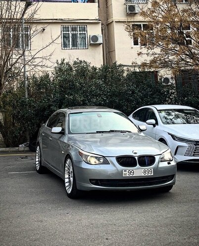 BMW 530 2007, 172,450 km - 3.0 l - Bakı