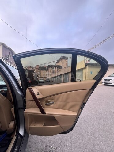 BMW 530 2007, 172,450 km - 3.0 l - Bakı