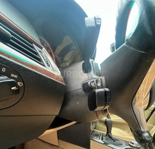 BMW 530 2007, 172,450 km - 3.0 l - Bakı