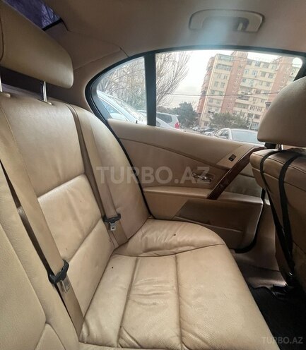 BMW 530 2007, 172,450 km - 3.0 l - Bakı