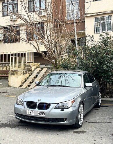 BMW 530 2007, 172,450 km - 3.0 l - Bakı