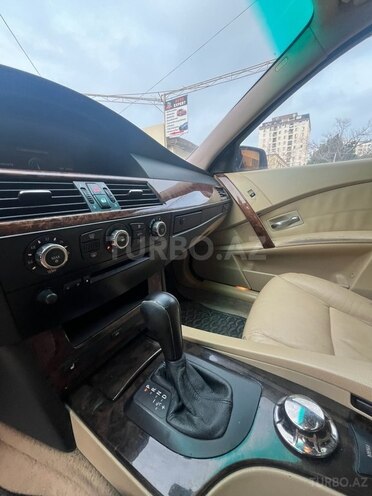 BMW 530 2007, 172,450 km - 3.0 l - Bakı