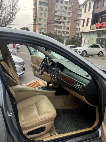 BMW 530 2007, 172,450 km - 3.0 l - Bakı