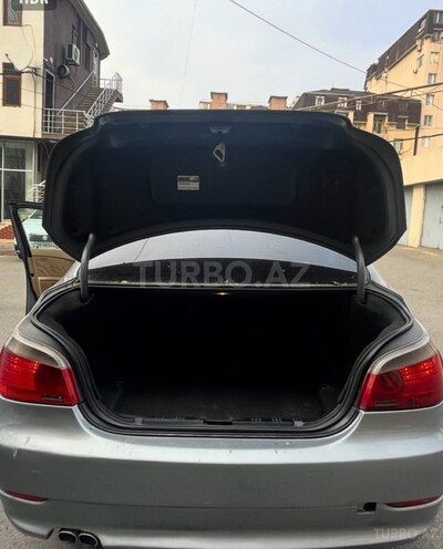 BMW 530 2007, 172,450 km - 3.0 l - Bakı