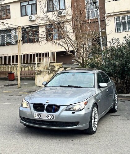 BMW 530 2007, 172,450 km - 3.0 l - Bakı