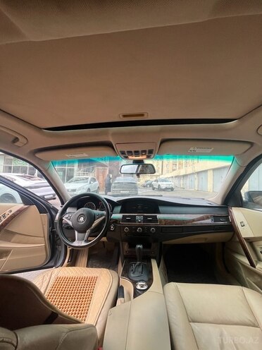 BMW 530 2007, 172,450 km - 3.0 l - Bakı