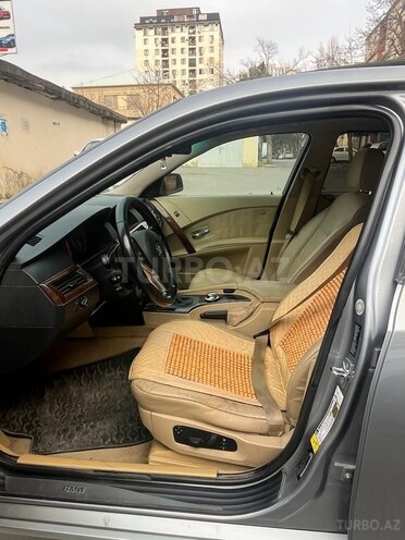 BMW 530 2007, 172,450 km - 3.0 l - Bakı
