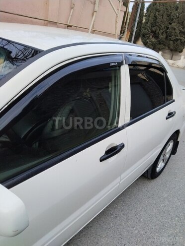 Mitsubishi Lancer 2007, 378,526 km - 1.3 l - Bakı