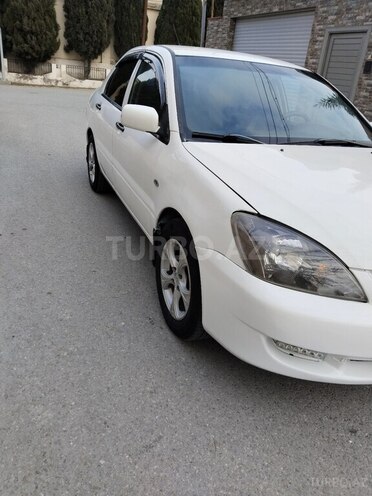 Mitsubishi Lancer 2007, 378,526 km - 1.3 l - Bakı