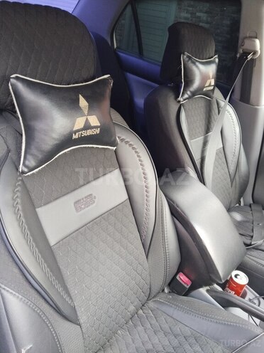 Mitsubishi Lancer 2007, 378,526 km - 1.3 l - Bakı