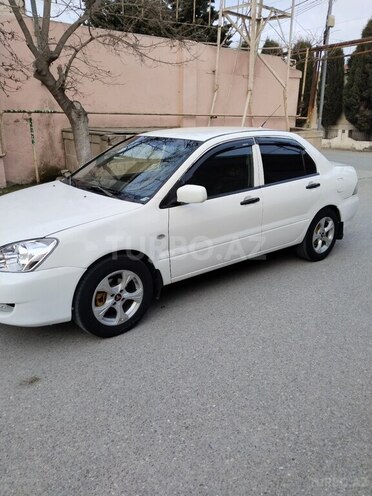 Mitsubishi Lancer 2007, 378,526 km - 1.3 l - Bakı