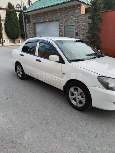 Mitsubishi Lancer 2007, 378,526 km - 1.3 l - Bakı