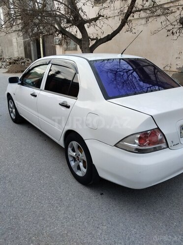 Mitsubishi Lancer 2007, 378,526 km - 1.3 l - Bakı