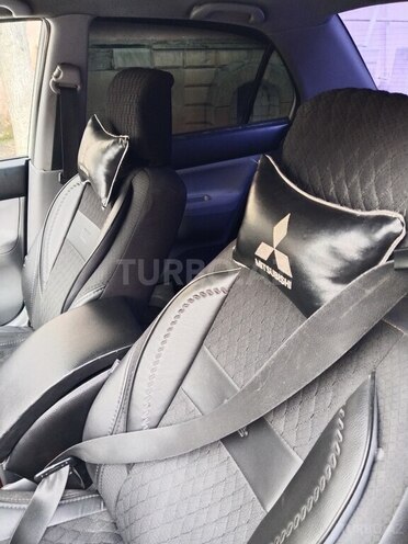 Mitsubishi Lancer 2007, 378,526 km - 1.3 l - Bakı