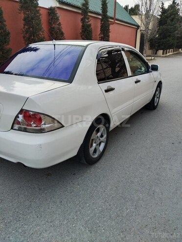 Mitsubishi Lancer 2007, 378,526 km - 1.3 l - Bakı