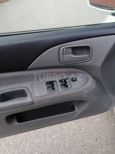 Mitsubishi Lancer 2007, 378,526 km - 1.3 l - Bakı