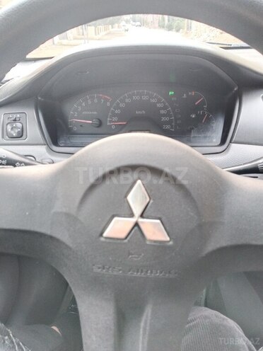 Mitsubishi Lancer 2007, 378,526 km - 1.3 l - Bakı
