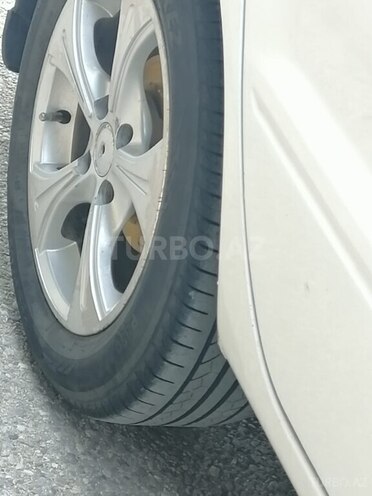 Mitsubishi Lancer 2007, 378,526 km - 1.3 l - Bakı