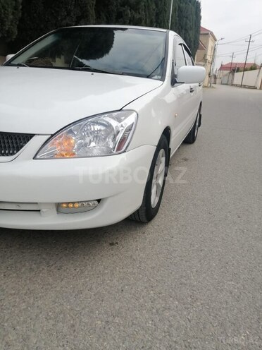 Mitsubishi Lancer 2007, 378,526 km - 1.3 l - Bakı