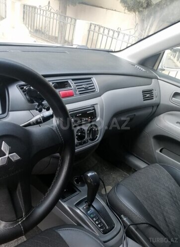 Mitsubishi Lancer 2007, 378,526 km - 1.3 l - Bakı