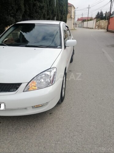 Mitsubishi Lancer 2007, 378,526 km - 1.3 l - Bakı