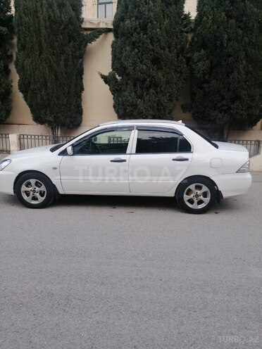 Mitsubishi Lancer 2007, 378,526 km - 1.3 l - Bakı