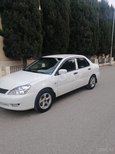Mitsubishi Lancer 2007, 378,526 km - 1.3 l - Bakı