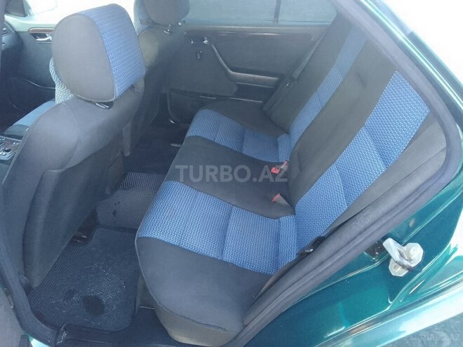 Mercedes C 200 1994, 100,000 km - 2.0 l - Tərtər
